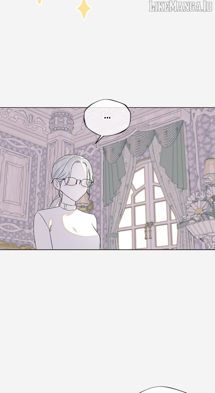 The Merman Trapped in My Lake chapter 32 page 45