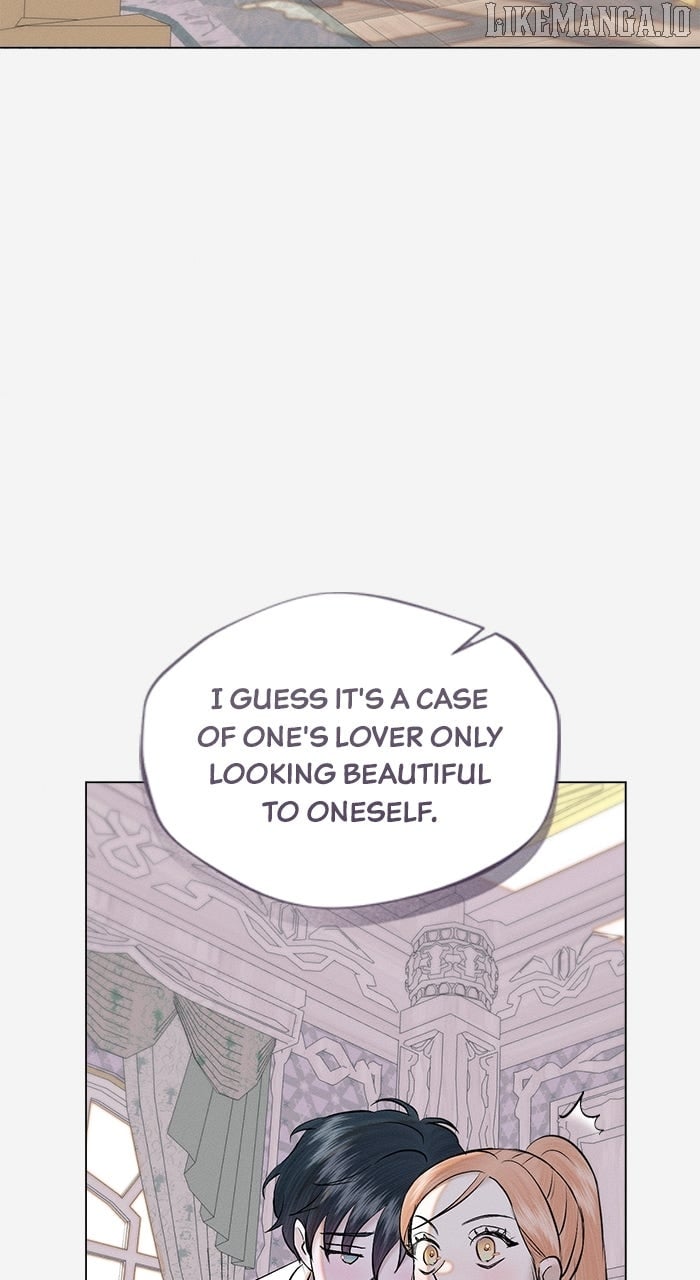 The Merman Trapped in My Lake chapter 32 page 48