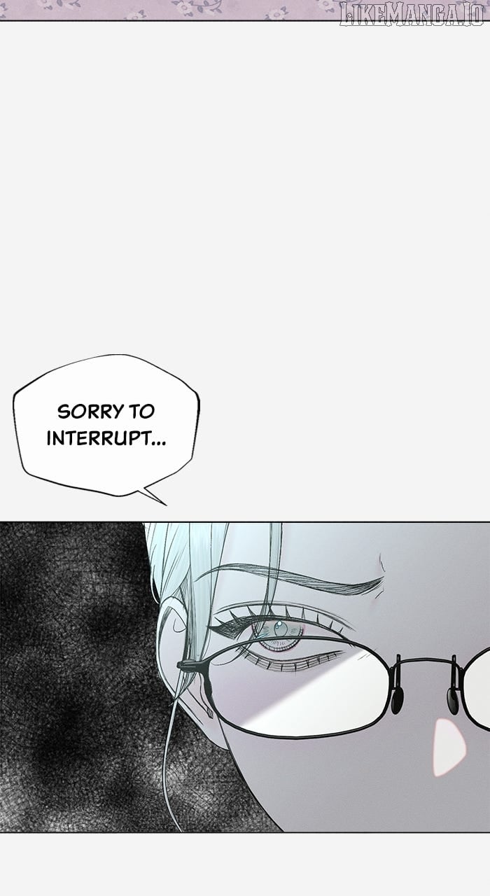 The Merman Trapped in My Lake chapter 32 page 58