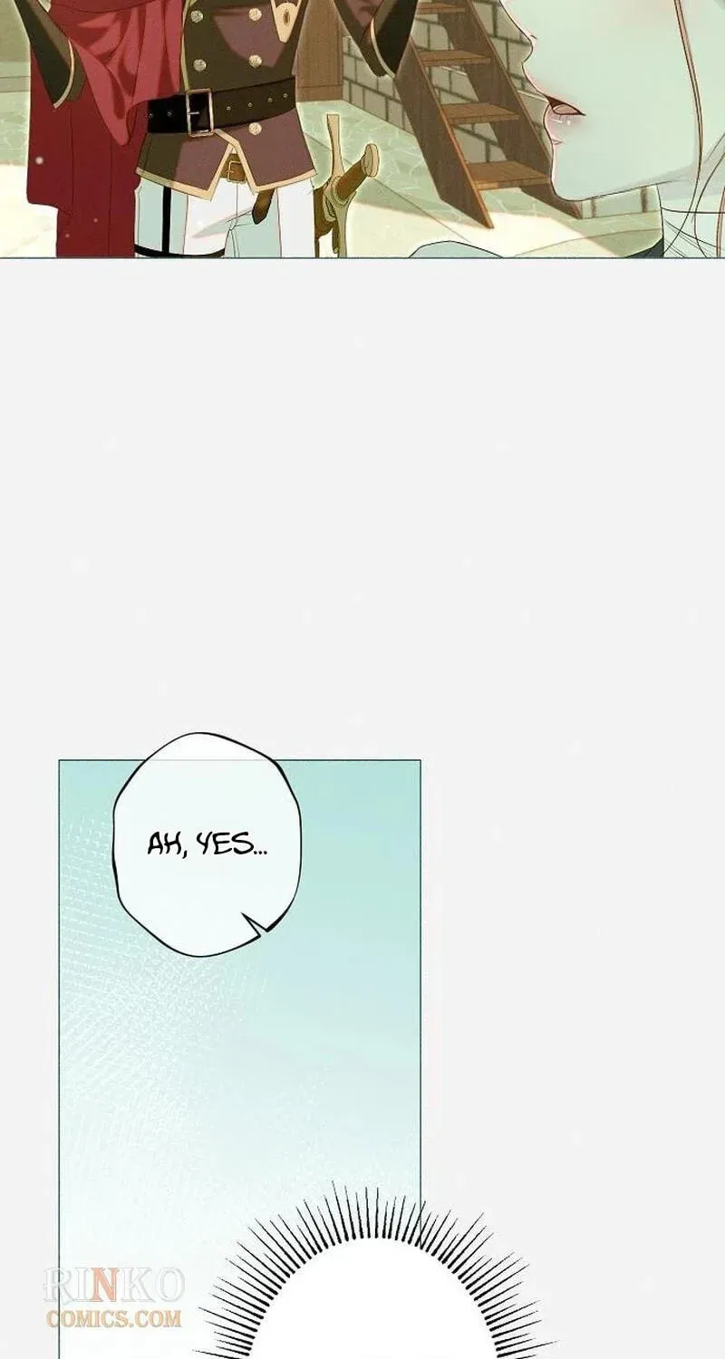 The Merman Trapped in My Lake chapter 36 page 70