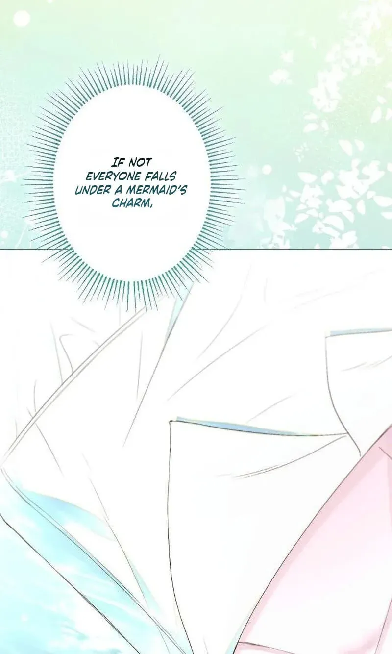 The Merman Trapped in My Lake chapter 36 page 77