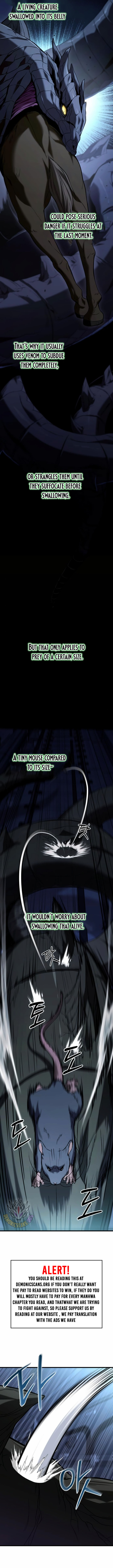 The Ultimate Shut-In chapter 25 page 5
