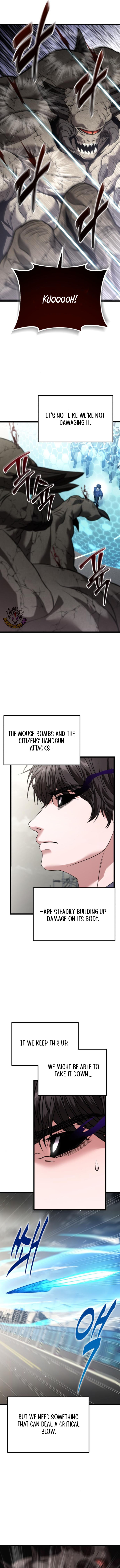 The Ultimate Shut-In chapter 31 page 5