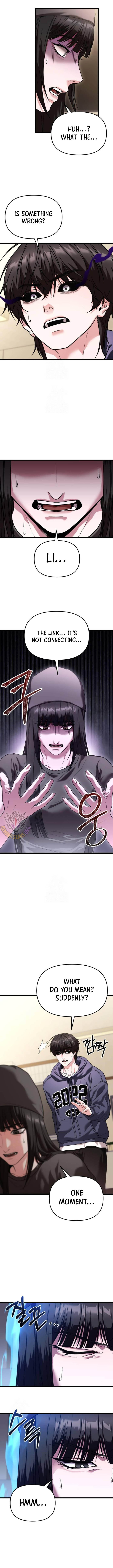 The Ultimate Shut-In chapter 36 page 6