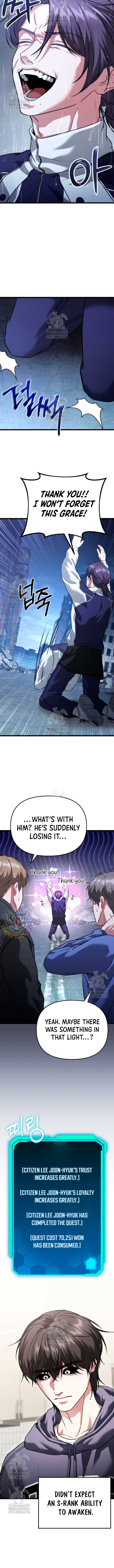 The Ultimate Shut-In chapter 39 page 12