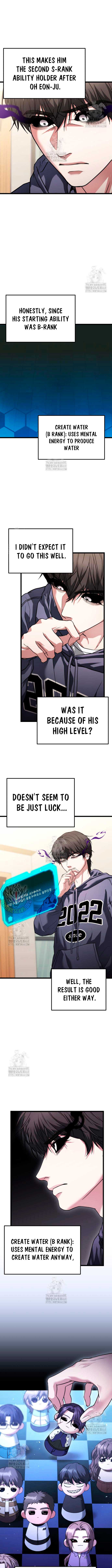 The Ultimate Shut-In chapter 39 page 13