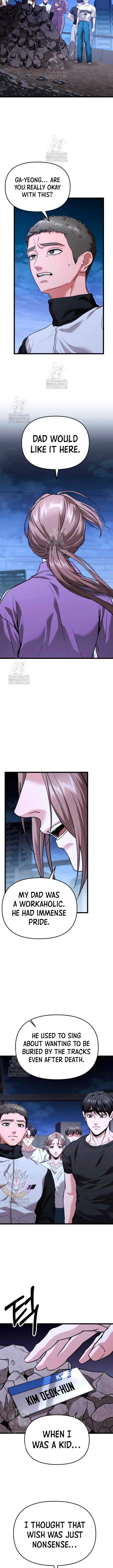 The Ultimate Shut-In chapter 39 page 5