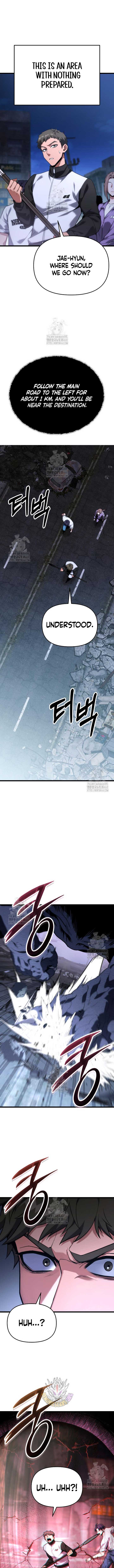The Ultimate Shut-In chapter 42 page 3