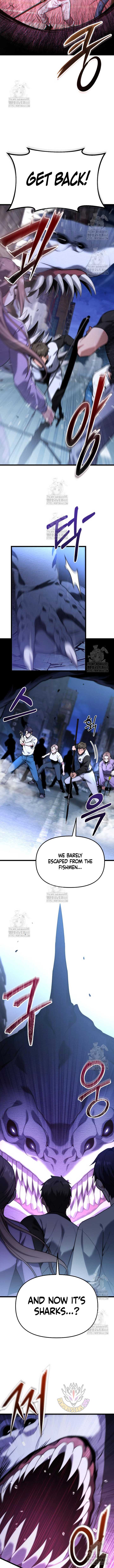 The Ultimate Shut-In chapter 42 page 4