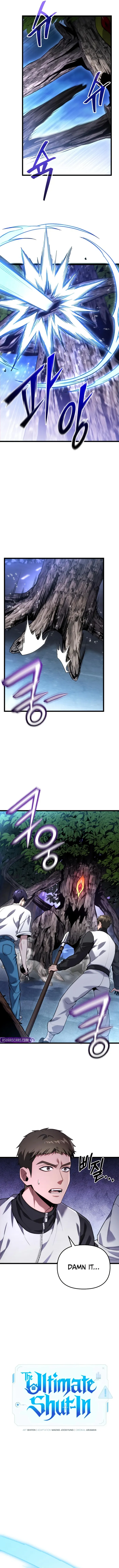 The Ultimate Shut-In chapter 44 page 2