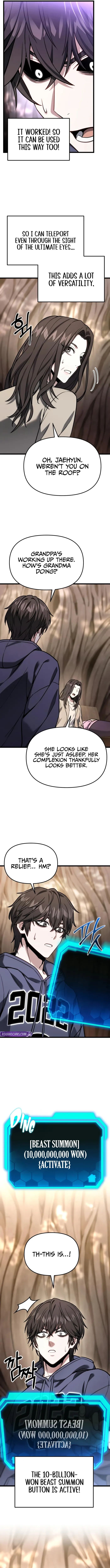 The Ultimate Shut-In chapter 51 page 11