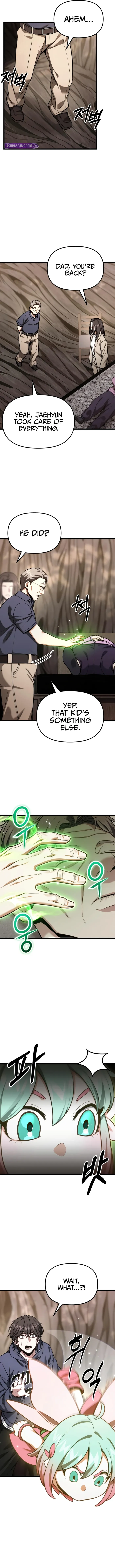 The Ultimate Shut-In chapter 51 page 14