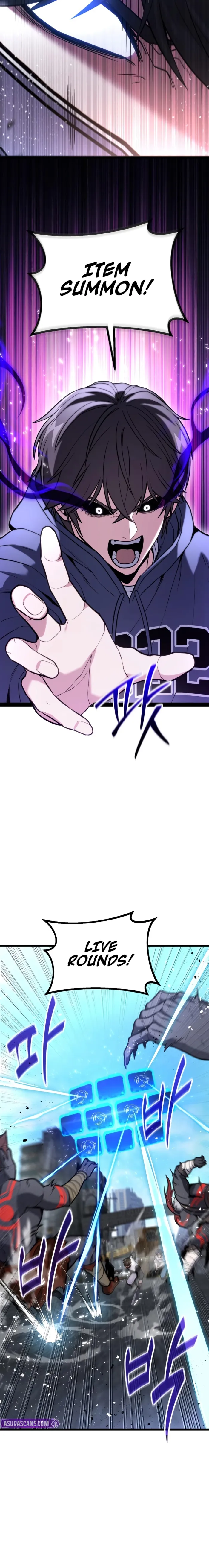 The Ultimate Shut-In chapter 58 page 4