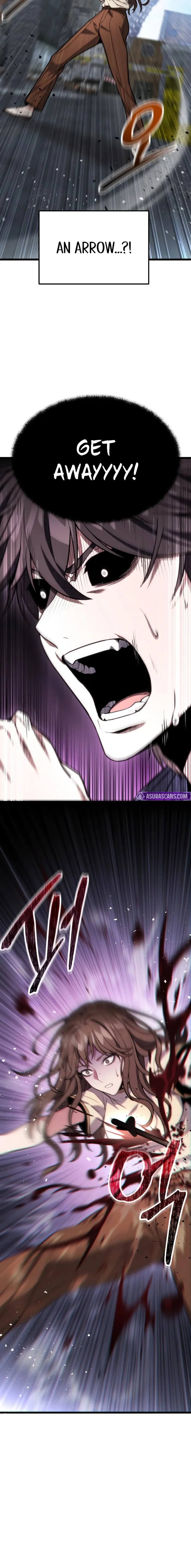 The Ultimate Shut-In chapter 58 page 8