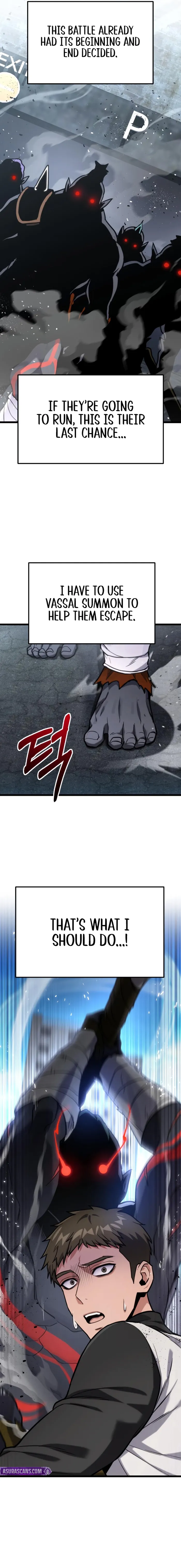 The Ultimate Shut-In chapter 58 page 13