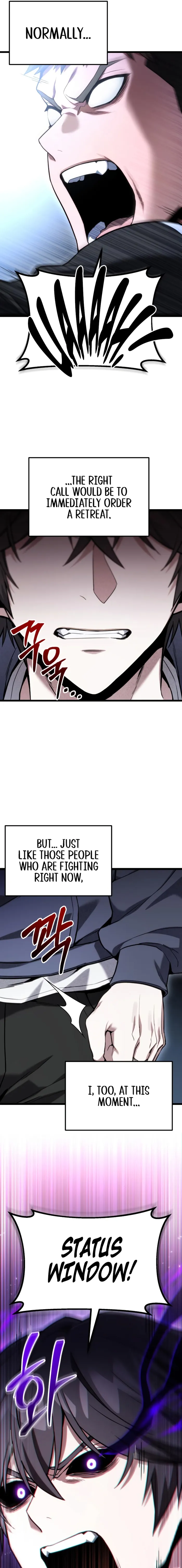 The Ultimate Shut-In chapter 58 page 17