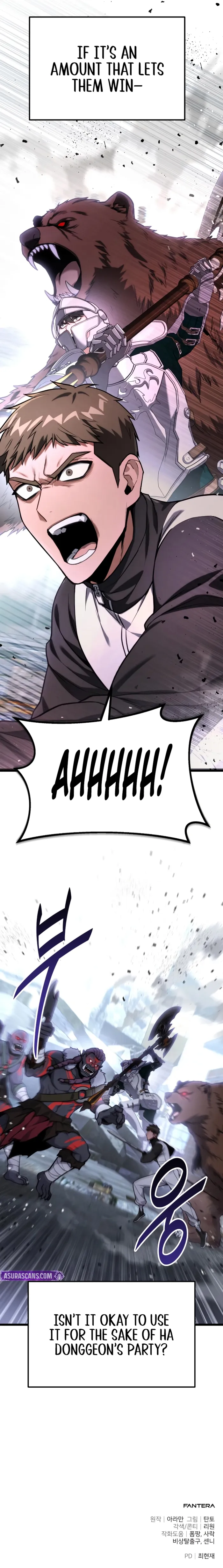 The Ultimate Shut-In chapter 58 page 25