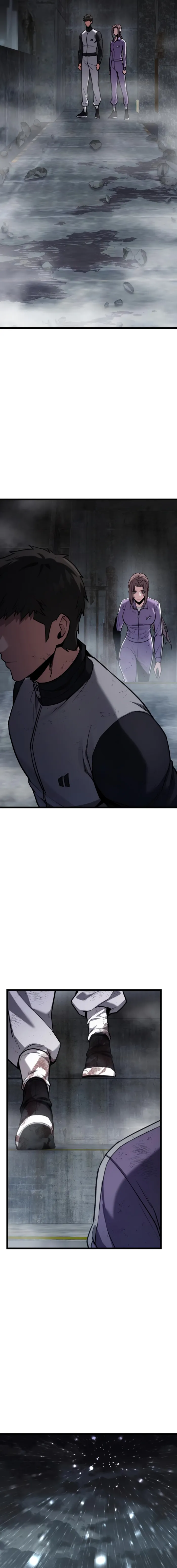 The Ultimate Shut-In chapter 59 page 5