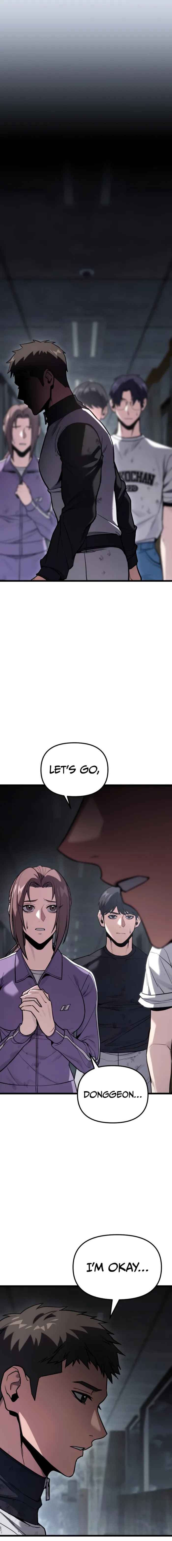 The Ultimate Shut-In chapter 59 page 11
