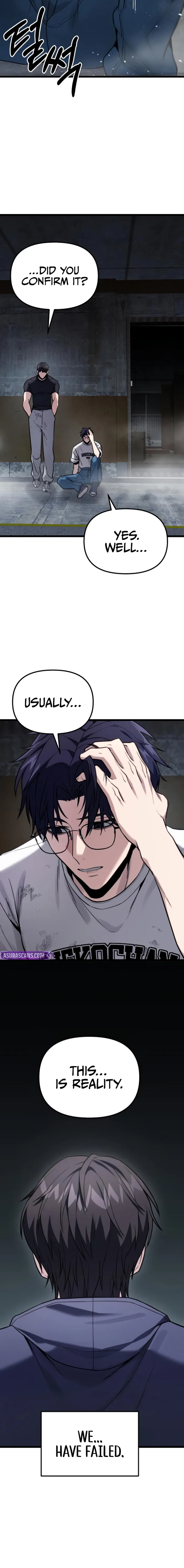 The Ultimate Shut-In chapter 59 page 14