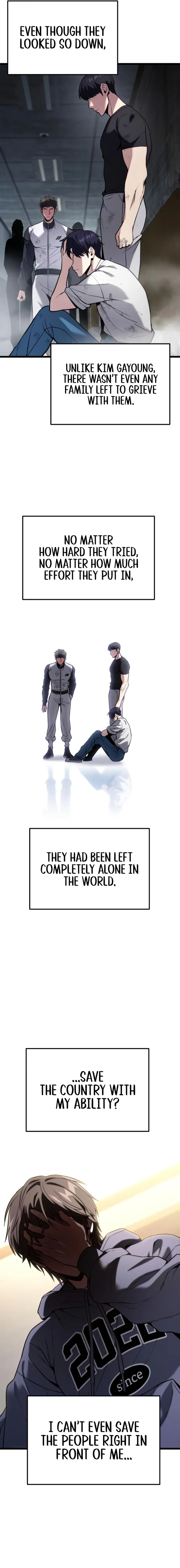The Ultimate Shut-In chapter 59 page 15