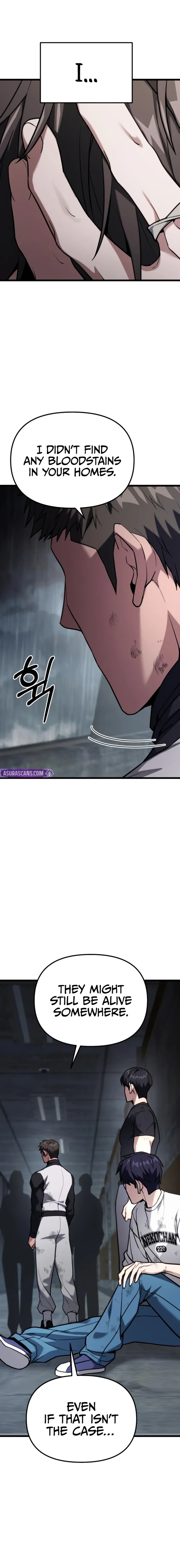 The Ultimate Shut-In chapter 59 page 16