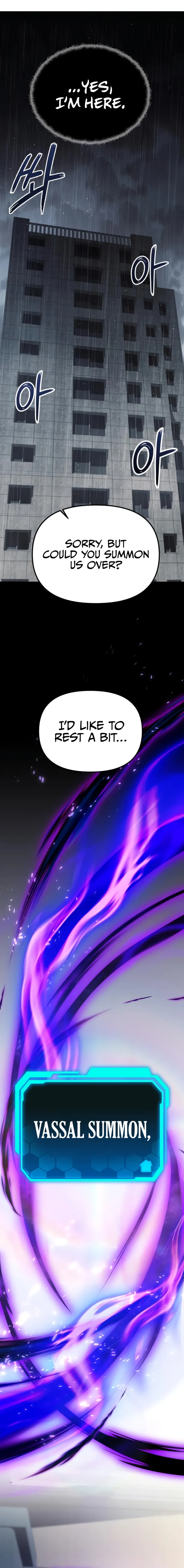 The Ultimate Shut-In chapter 59 page 18