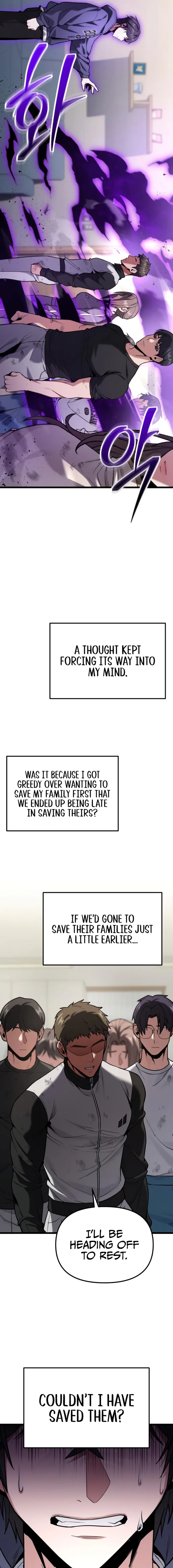 The Ultimate Shut-In chapter 59 page 19