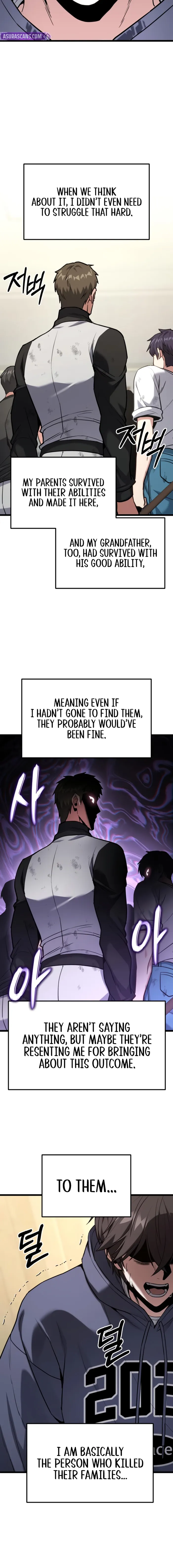 The Ultimate Shut-In chapter 59 page 20