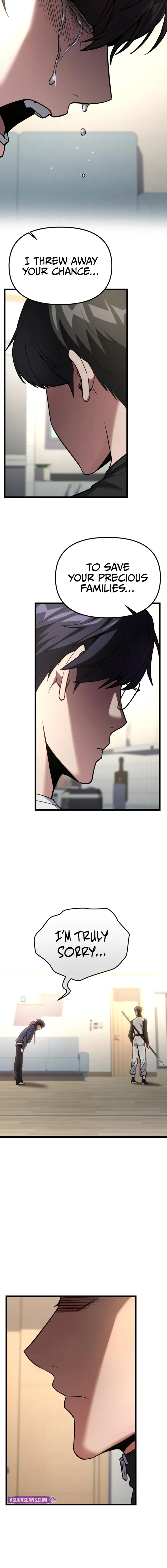The Ultimate Shut-In chapter 59 page 22