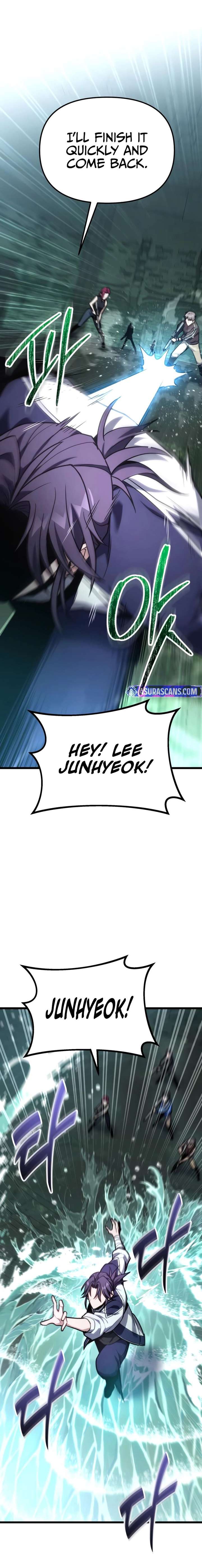 The Ultimate Shut-In chapter 63 page 5