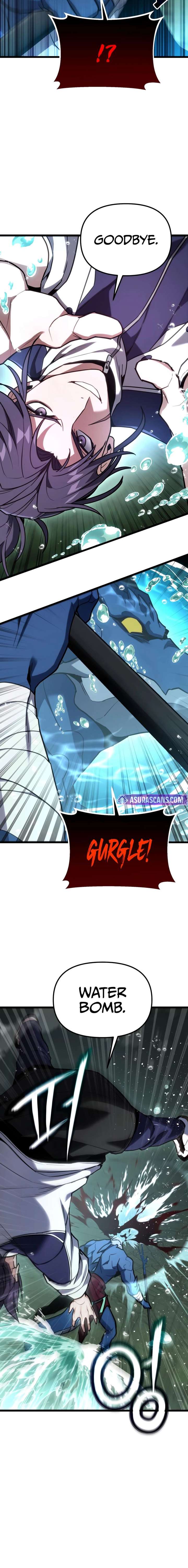 The Ultimate Shut-In chapter 63 page 9