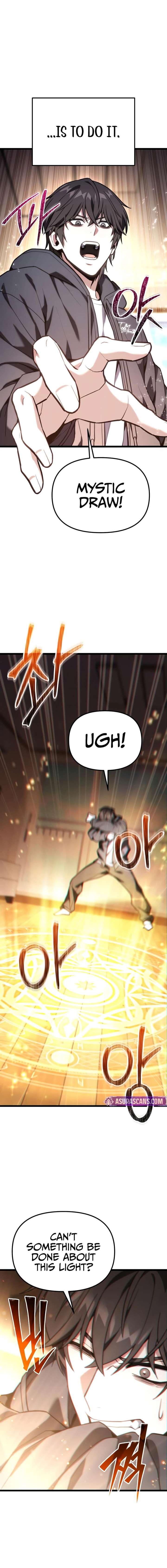 The Ultimate Shut-In chapter 63 page 17