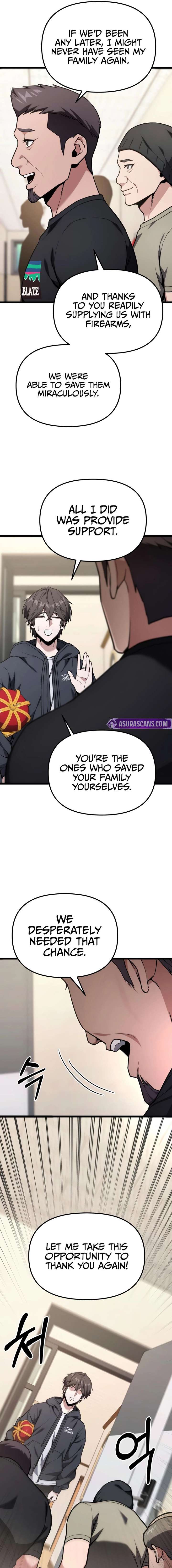 The Ultimate Shut-In chapter 63 page 24