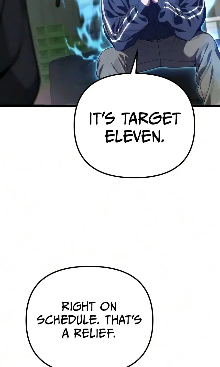 The Ultimate Shut-In chapter 83 page 73