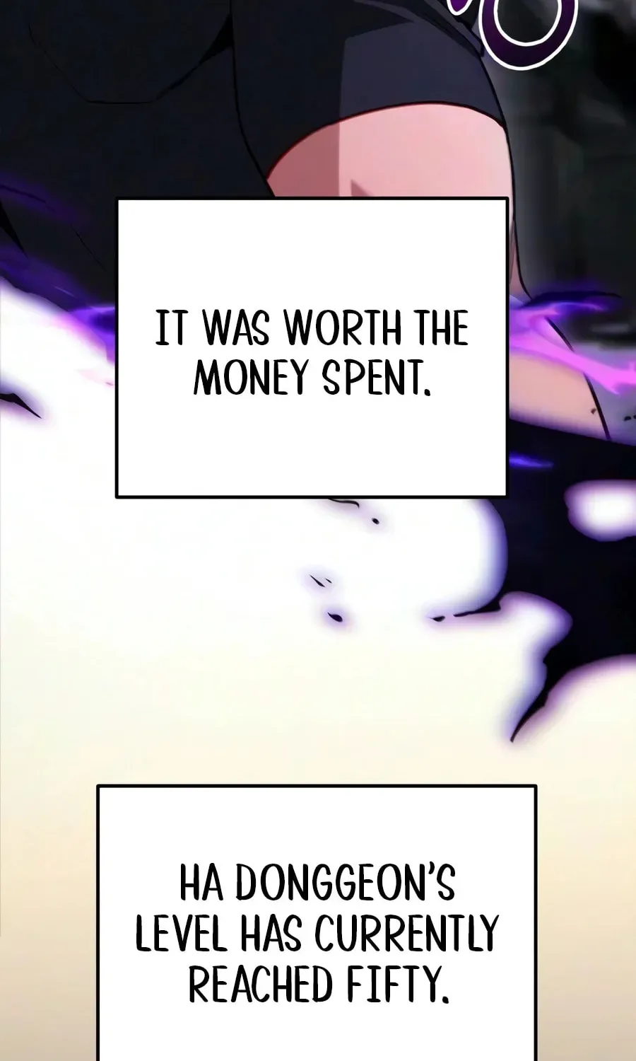 The Ultimate Shut-In chapter 83 page 111