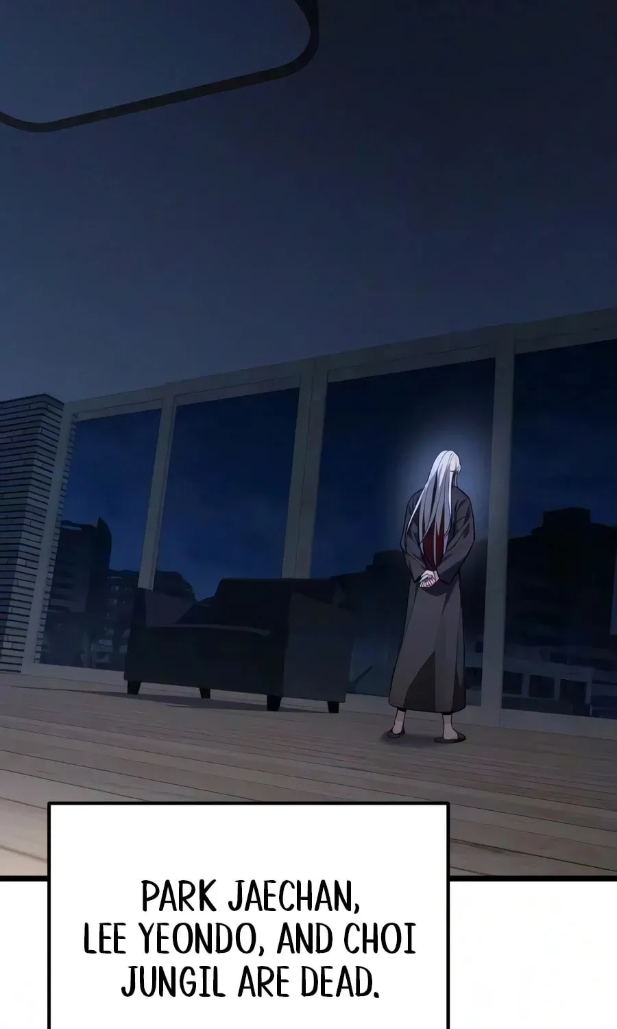 The Ultimate Shut-In chapter 83 page 147