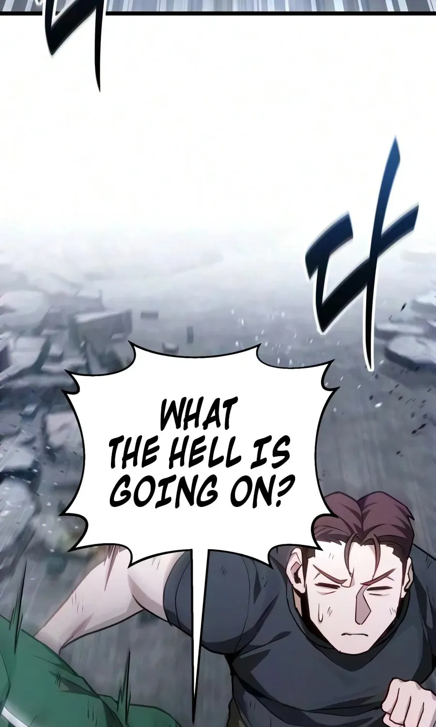 The Ultimate Shut-In chapter 83 page 77