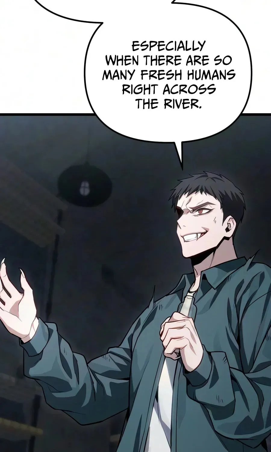 The Ultimate Shut-In chapter 83 page 14