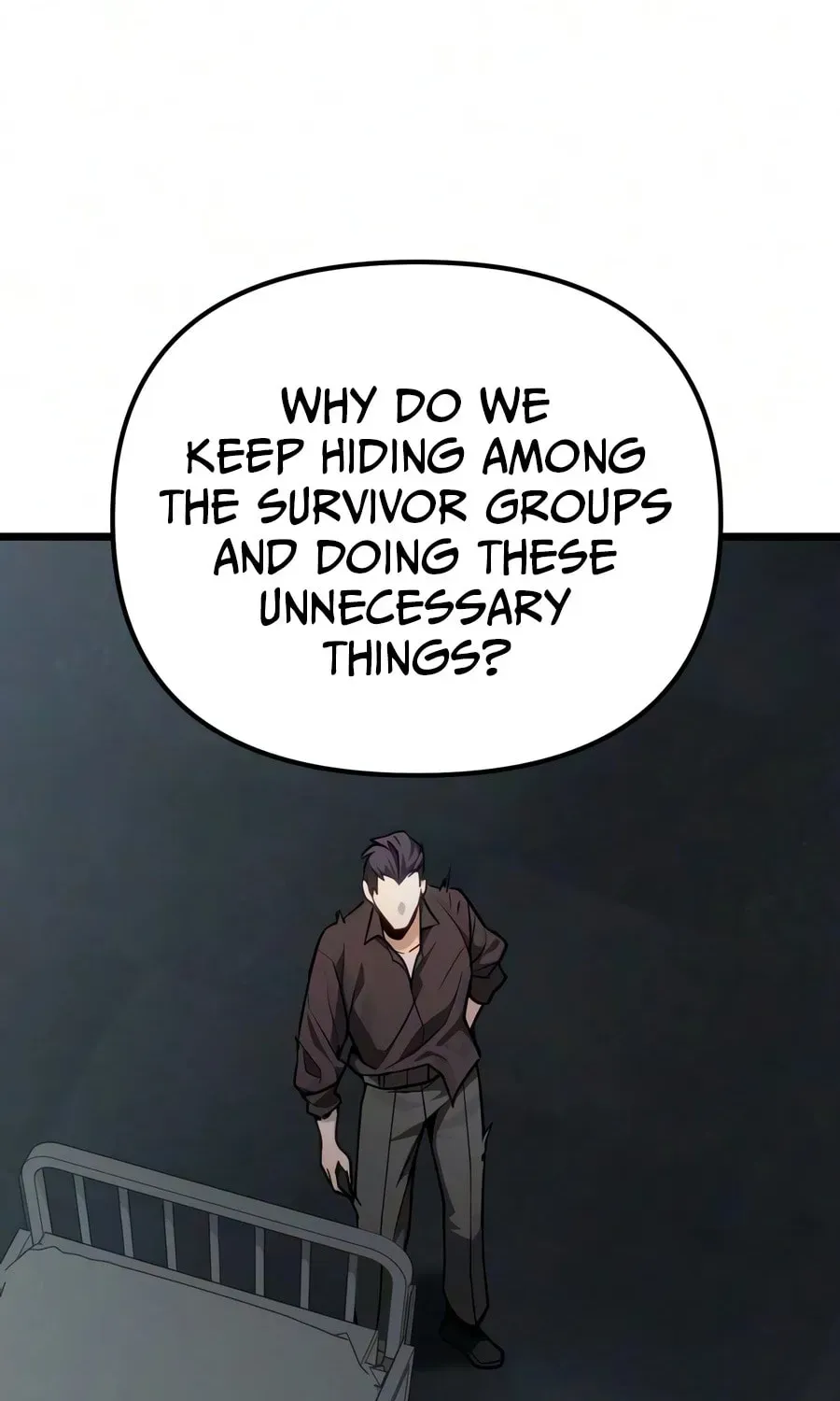 The Ultimate Shut-In chapter 83 page 11