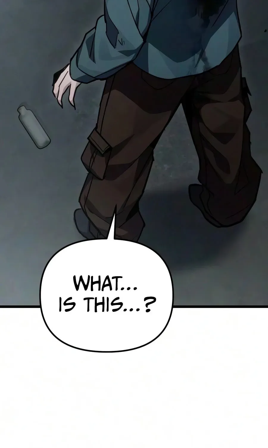 The Ultimate Shut-In chapter 83 page 27
