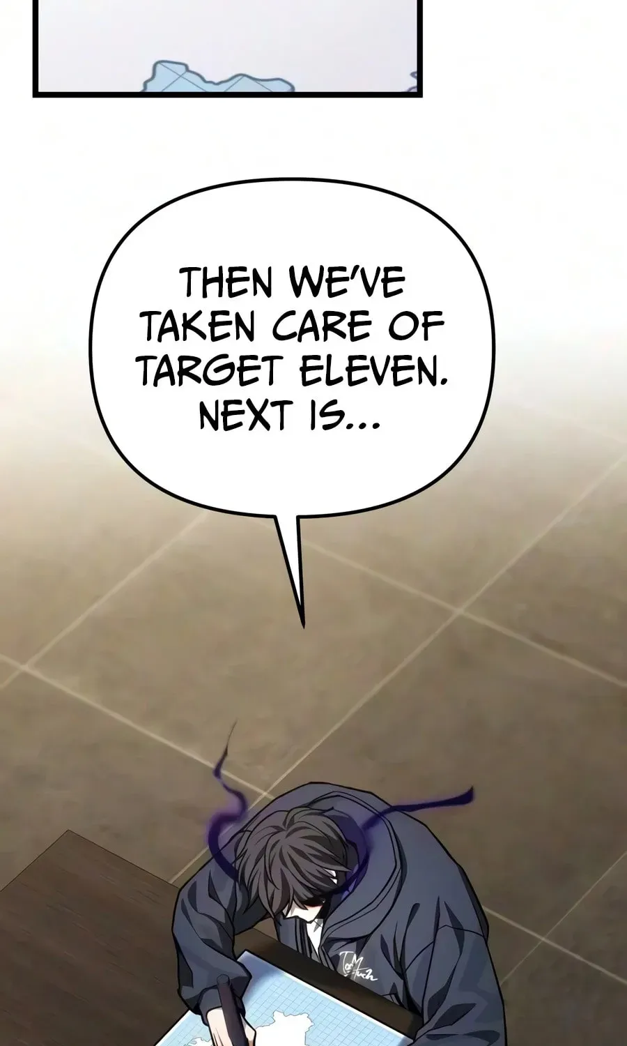 The Ultimate Shut-In chapter 83 page 116
