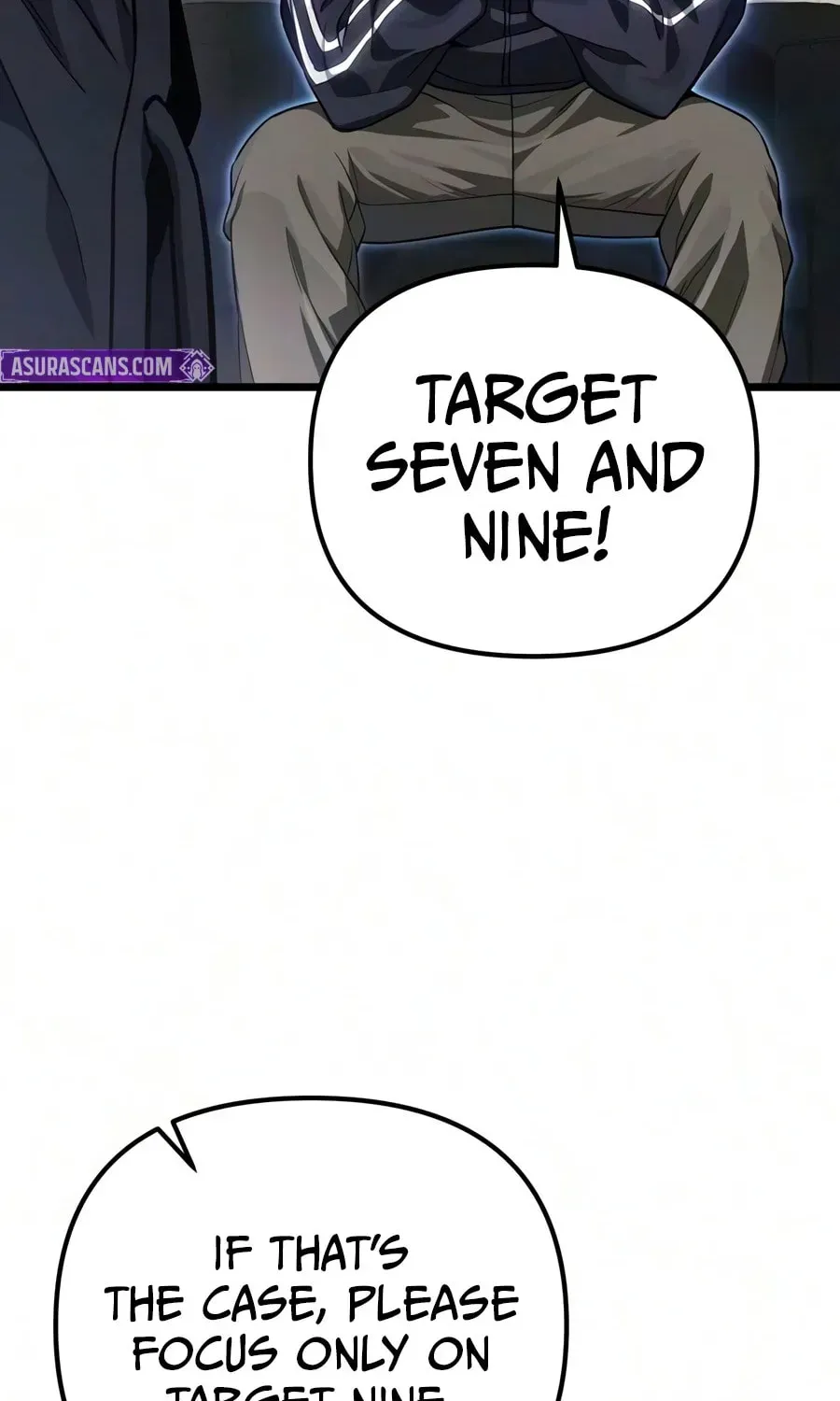 The Ultimate Shut-In chapter 83 page 119