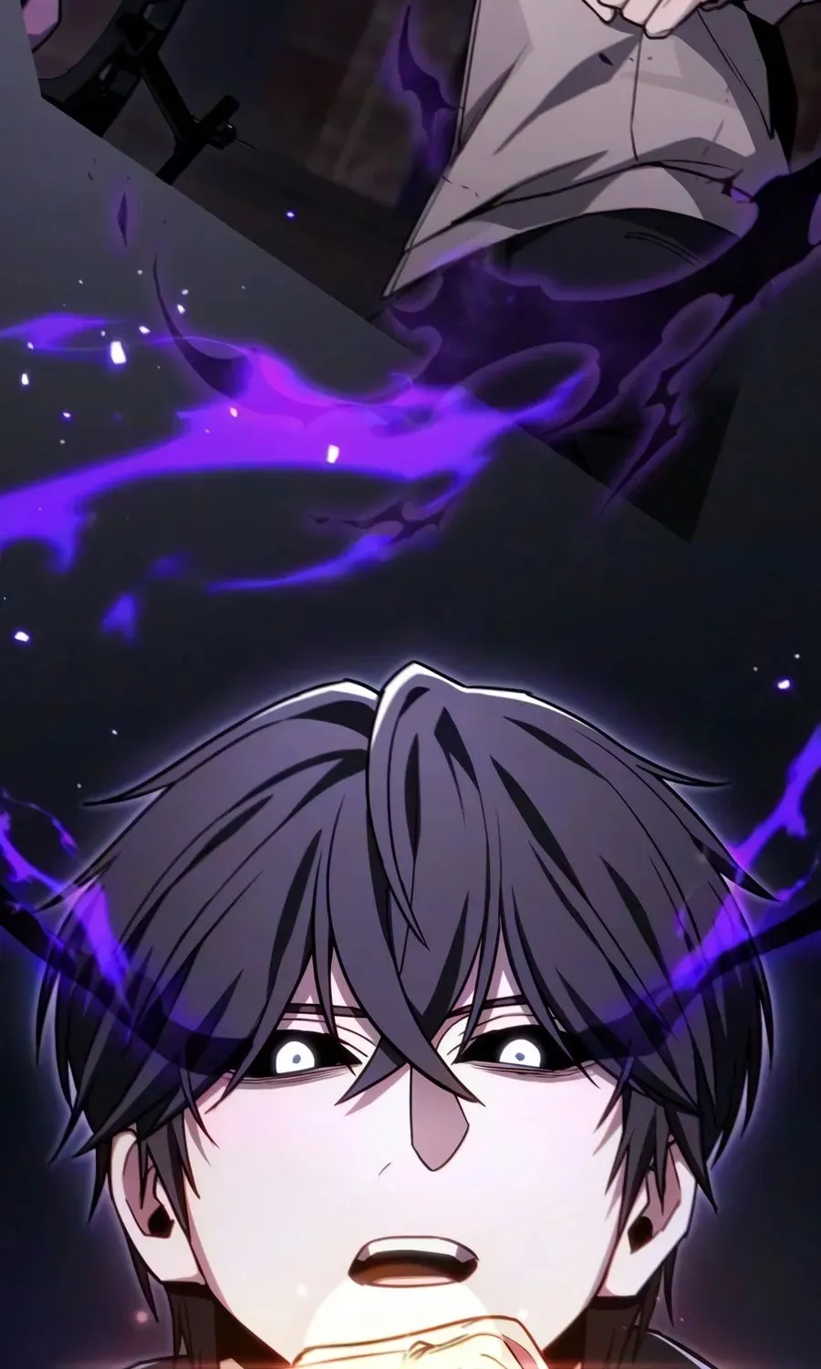 The Ultimate Shut-In chapter 83 page 47
