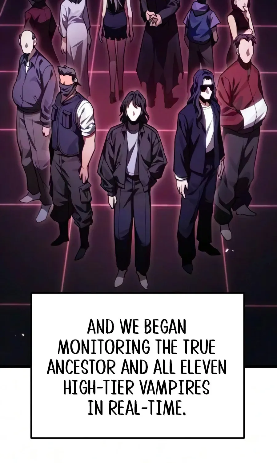 The Ultimate Shut-In chapter 83 page 59