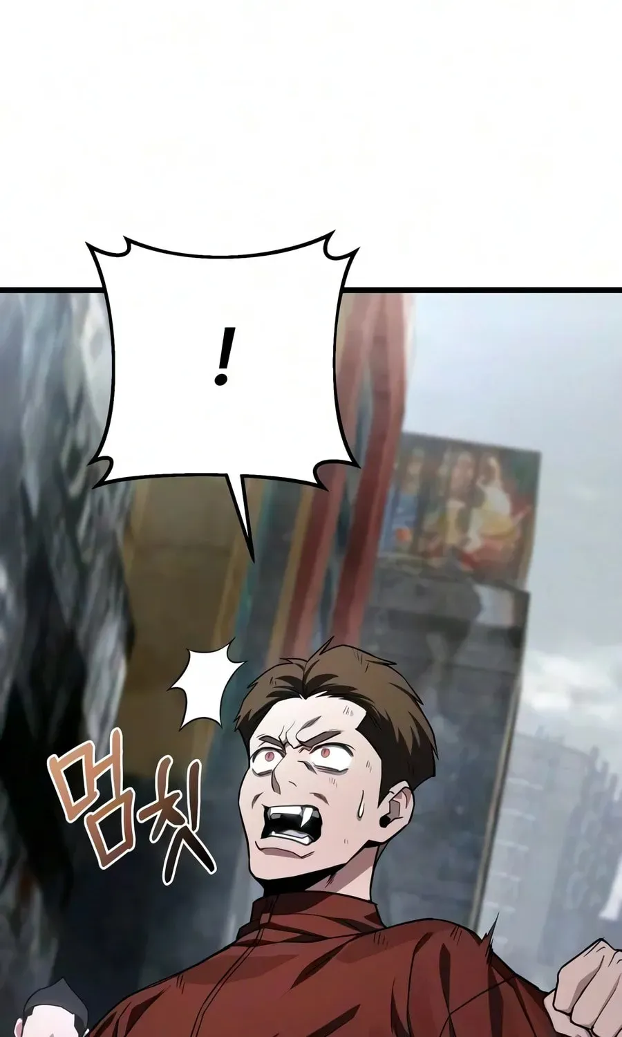 The Ultimate Shut-In chapter 83 page 86