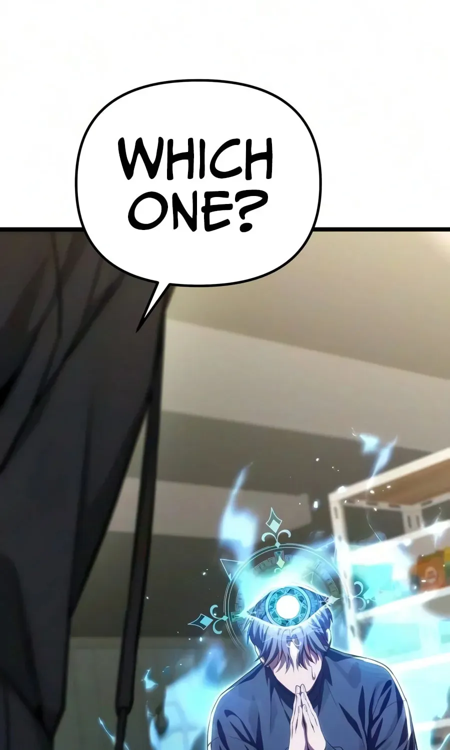 The Ultimate Shut-In chapter 83 page 72