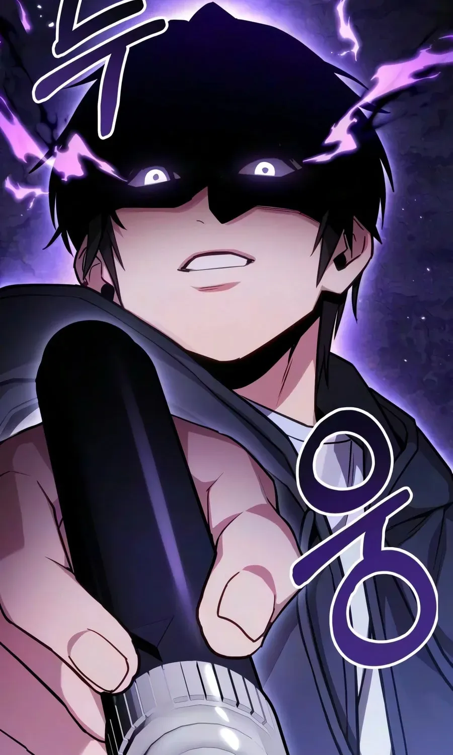 The Ultimate Shut-In chapter 83 page 141