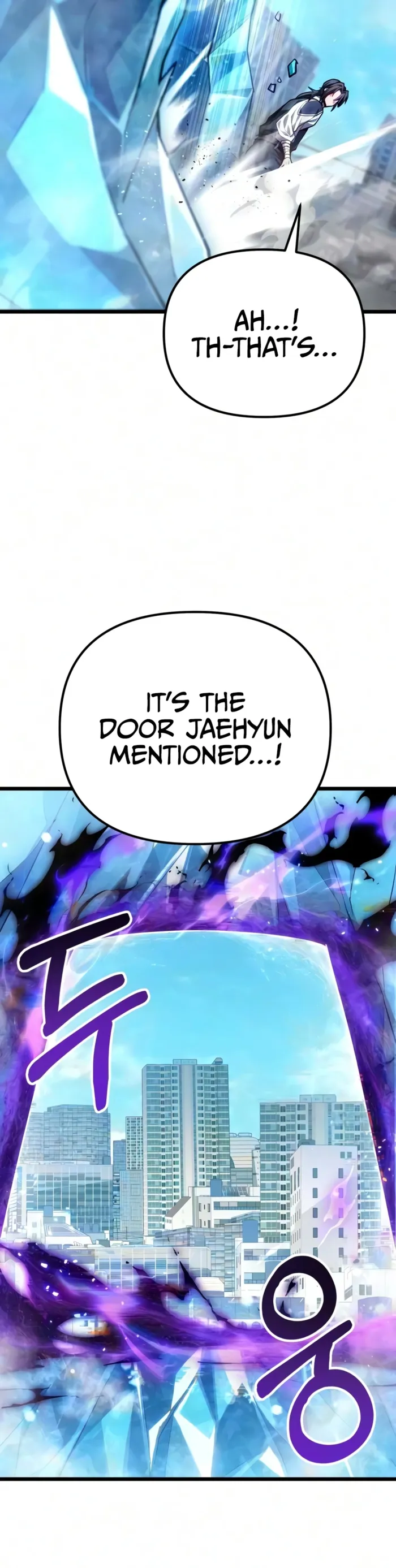 The Ultimate Shut-In chapter 85 page 14