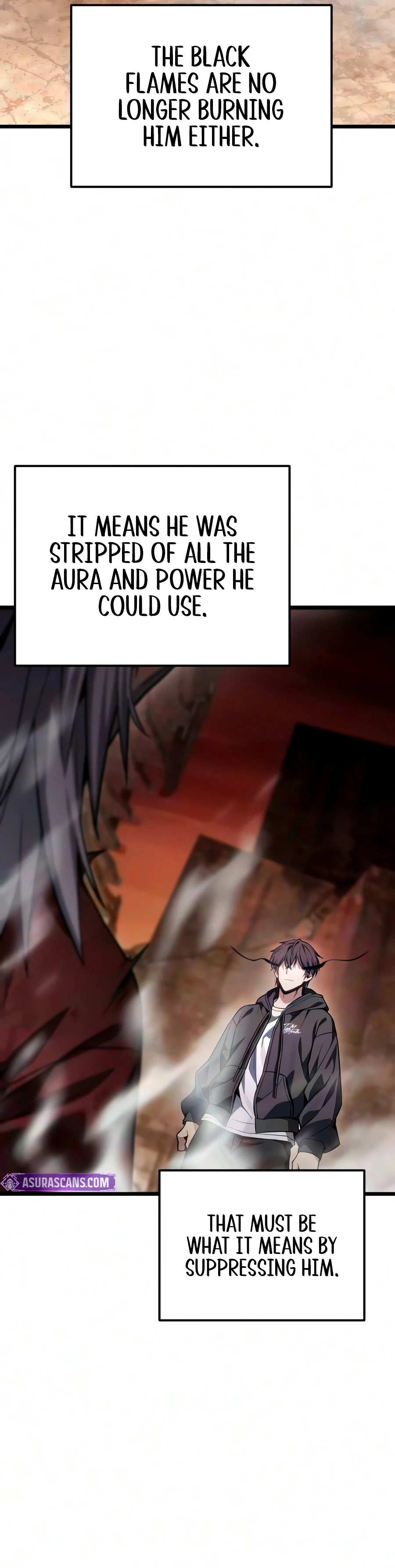 The Ultimate Shut-In chapter 88 page 5
